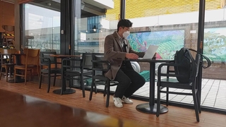카페 1시간 이용제한 다녀보니…사실상 '유명무실'