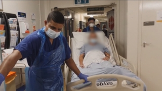 "英변이, 치명률도 높다"…남아공변이 백신효과 불확실