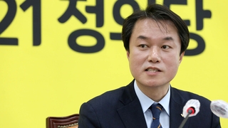 [이슈워치] 정의당 김종철 대표 직위해제…진보진영 또 성추행 '타격