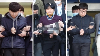 조주빈 항소심 시작…박사방 조직 총형량 주목
