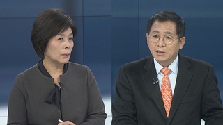 [뉴스포커스] 정의당 김종철, 장혜영 성추행…대표직 직위해제