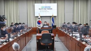 與, 손실보상 소급적용 않기로…4차 재난지원금 검토