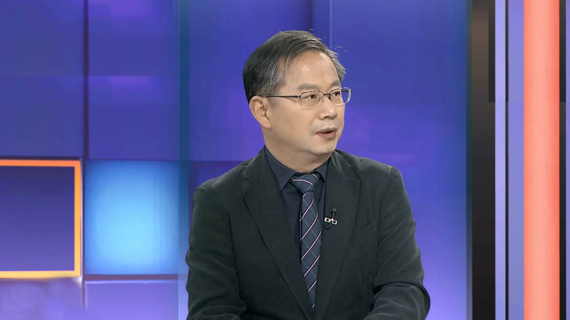 [이슈큐브] '北원전' 공방…"남북한 독자적 논의 불가"