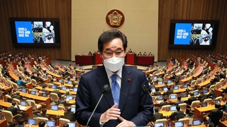 이낙연, 4차 재난지원금 공식화…"보편·선별지급 병행"