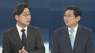 [뉴스포커스] 격화되는 보궐선거…여야 후보들간 '상호 비방전'