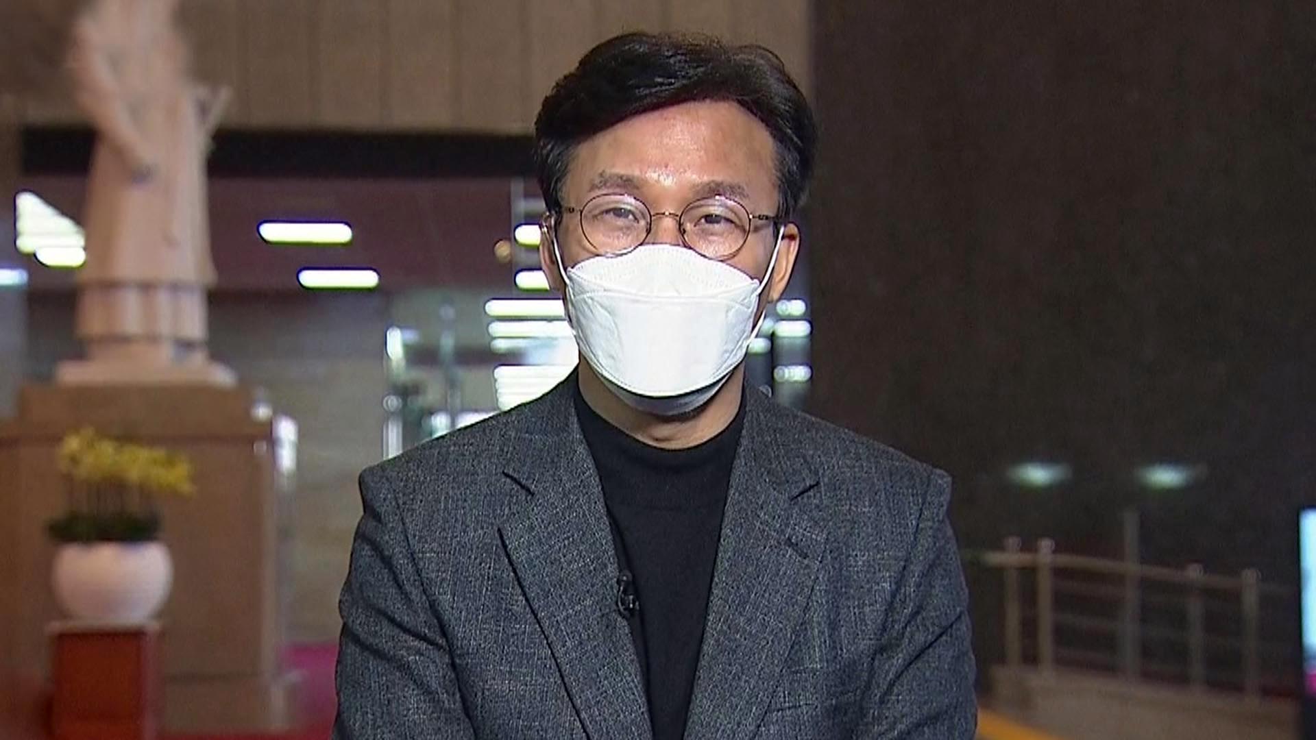 [1번지현장] 김민석 더케이서울 선거기획단장에게 듣는 설 민심 공략