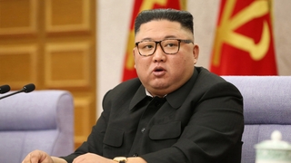 北전원회의 종료…김정은, 당 경제부장 전격 교체