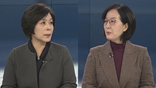 [뉴스포커스] 민주당 첫 TV토론…상대 부동산 공약 집중 공격