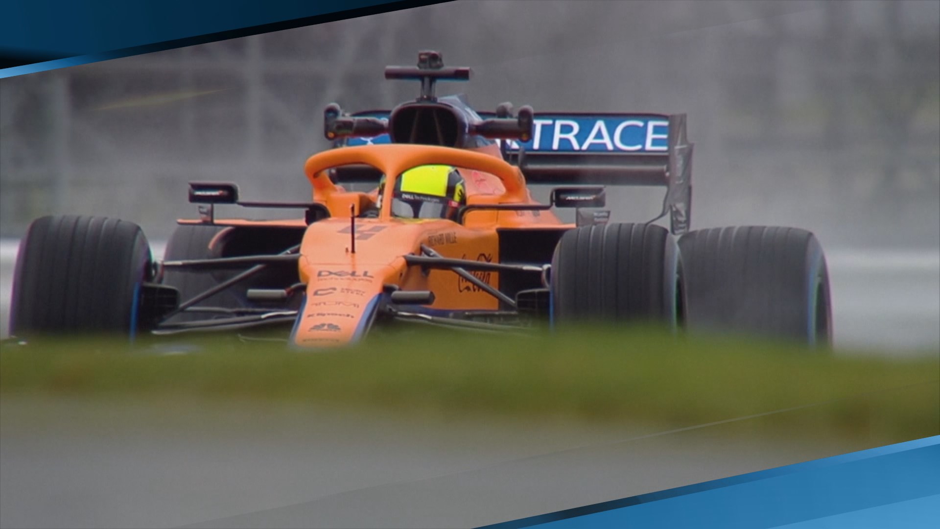 [스포츠영상] 새차 뽑은 F1 드라이버의 힘찬 <em class='find'온라인카지노 라이센스 벳엔드</em