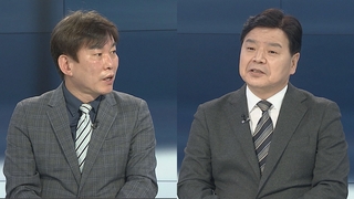 [뉴스포커스] 박영선-우상호 '2차 TV 토론회'…열띤 공방