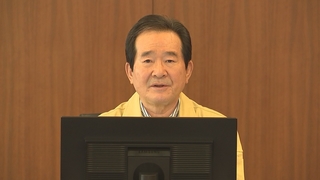 정총리, 막바지 백신 현장점검…"접종 반드시 성공"