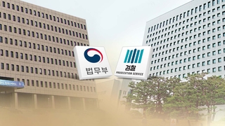 檢 중간간부 인사…원전·김학의 출금 수사팀 그대로