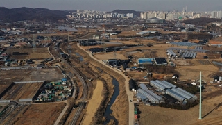 [이슈워치] 광명·시흥에 여의도 4.3배 신도시…7만 가구 규모