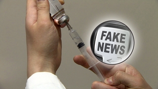 불안감 조장하는 '백신 가짜뉴스'…수사 잇달아
