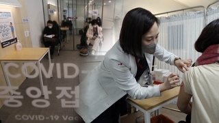 [이슈워치] 내일부터 국내 첫 접종 시작…"모두가 1호 접종자"
