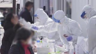 산업단지, 코로나 집단감염 뇌관될까…방역 관리 비상