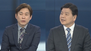 [뉴스포커스] 국민의힘 서울·부산시장 후보에 오세훈·박형준