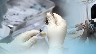 "백신, 사망과 무관" 잠정 결론…기저질환이 원인