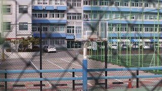 강동구 고교 축구클럽 집단감염…1천여 명 검사