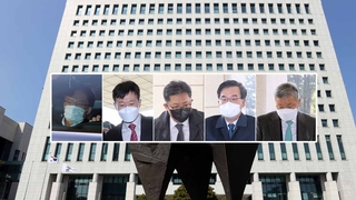 고검장들 "중수청 움직임 우려…의견 적극 내겠다"