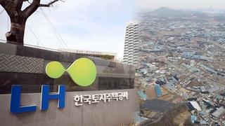 허술한 보상 체계가 LH 직원들 투기 불렀다