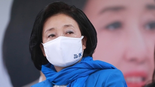 위기감 휩싸인 박영선…LH 사태 대응 최전선 나서