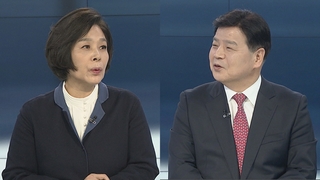 [뉴스포커스] 오세훈·안철수, 야권 '단일화 의지' 재확인