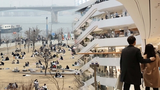 수도권 특별방역 시행…공원·백화점·외국인 집중관리