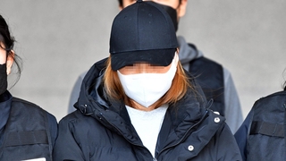 구미 3살 친모 "애 낳은 사실도, 잘못도 없다"