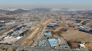 하남 감북 등 신규택지 물망오르는데…투기색출 가능?