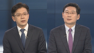 [뉴스포커스] 박영선 vs 오세훈…서울시장 선거 대진표 확정
