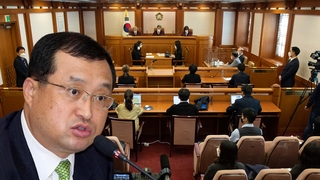 첫 법관 탄핵 심판…'임성근 출석' 놓고 신경전