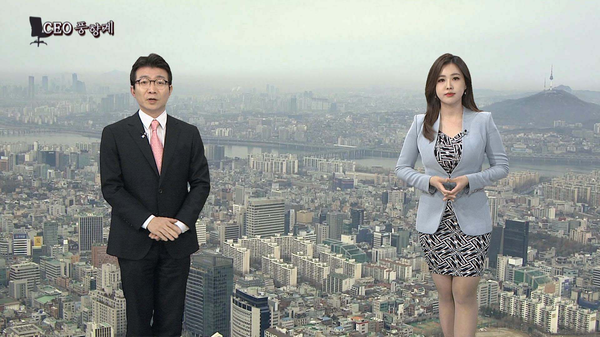 [CEO풍향계] '경영 마침표' 정몽구…'나갈까 말까' 조현식