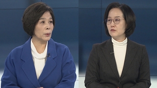 [뉴스포커스] 朴-吳, 내곡동 의혹·현 정부 실정 등 두고 설전