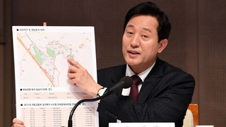 오세훈, 내곡동 의혹 해명 총력…재산세 감면 카드도