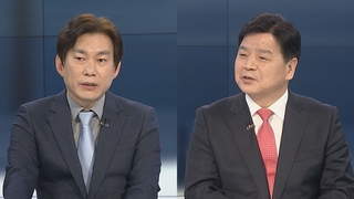 [뉴스포커스] 사전투표 D-1…여야 지지층 결집 총력전