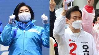 [이슈워치] 13일간의 열전 오늘 마무리…이제 유권자의 선택만