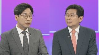 [뉴스포커스] 여야, 13일간의 치열했던 선거 레이스 마무리