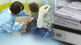 계속되는 혈전 논란…주말 AZ백신 '접종 재개'될 듯
