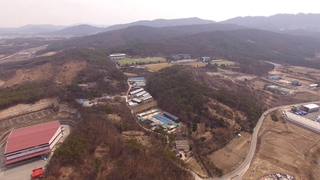 주말 압수물 분석 주력…땅 투기 의심 지역 확대