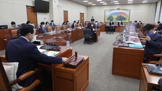 이해충돌방지법 '첫 관문' 통과…190만 공직자 대상