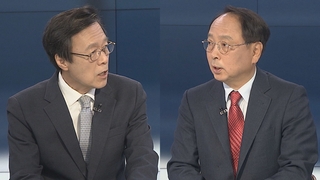[뉴스포커스] 오늘 총리교체 포함 개각…새 총리 김부겸 거론