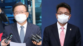 [이슈워치] 새 국무총리에 김부겸…신임 靑정무수석에 이철희