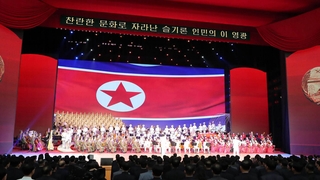 北, 코로나 방역 자신감…국경 봉쇄는 여전히 진행형