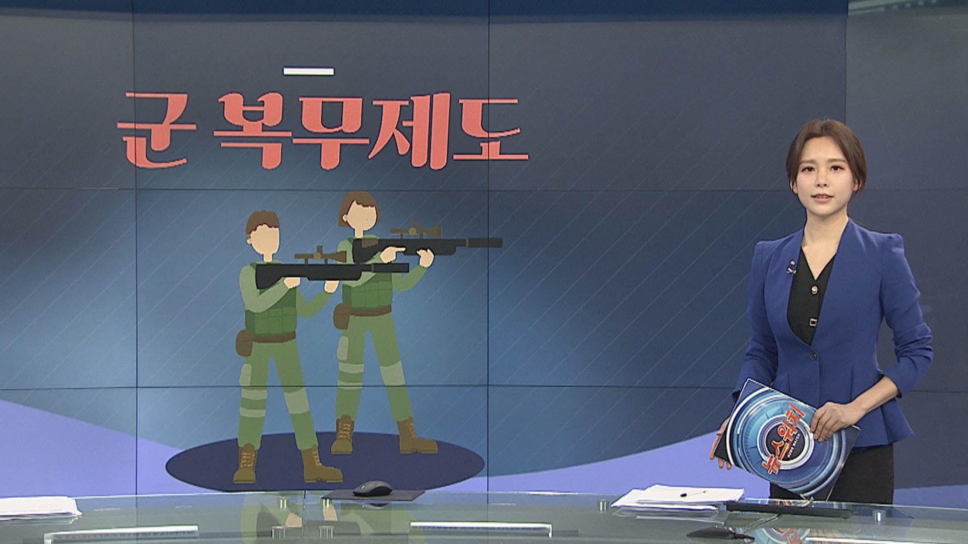 [그래픽신규 온라인카지노 벳무브] 군 복무제도