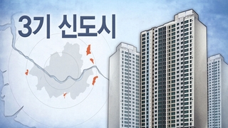 3기 신도시 7월부터 사전청약…올해 3만 가구