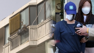뇌사 빠진 8개월 여아 끝내 숨져…친모에 살인죄 적용될 듯