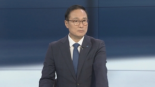 [뉴스포커스] 홍영표 의원, 더불어민주당 대표 출사표