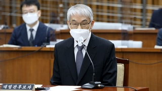 천대엽 청문회서 '김명수 공방'…여야 청문정국 시작