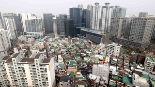재건축 기대감에 '들썩'…서울 강북권도 강한 매수세